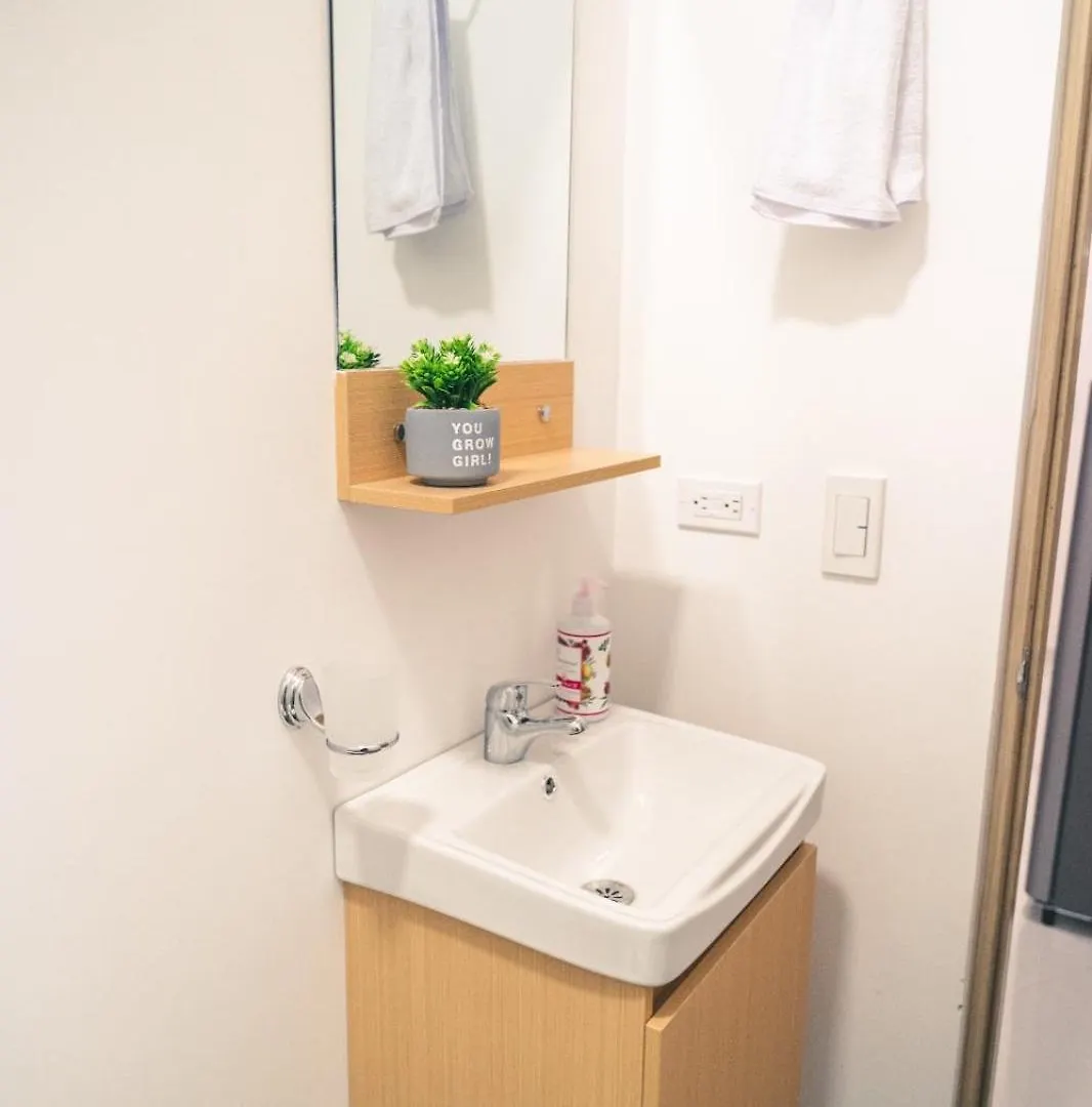 Aparta Estudio 204 - Casa Bendita Medellín Apartman