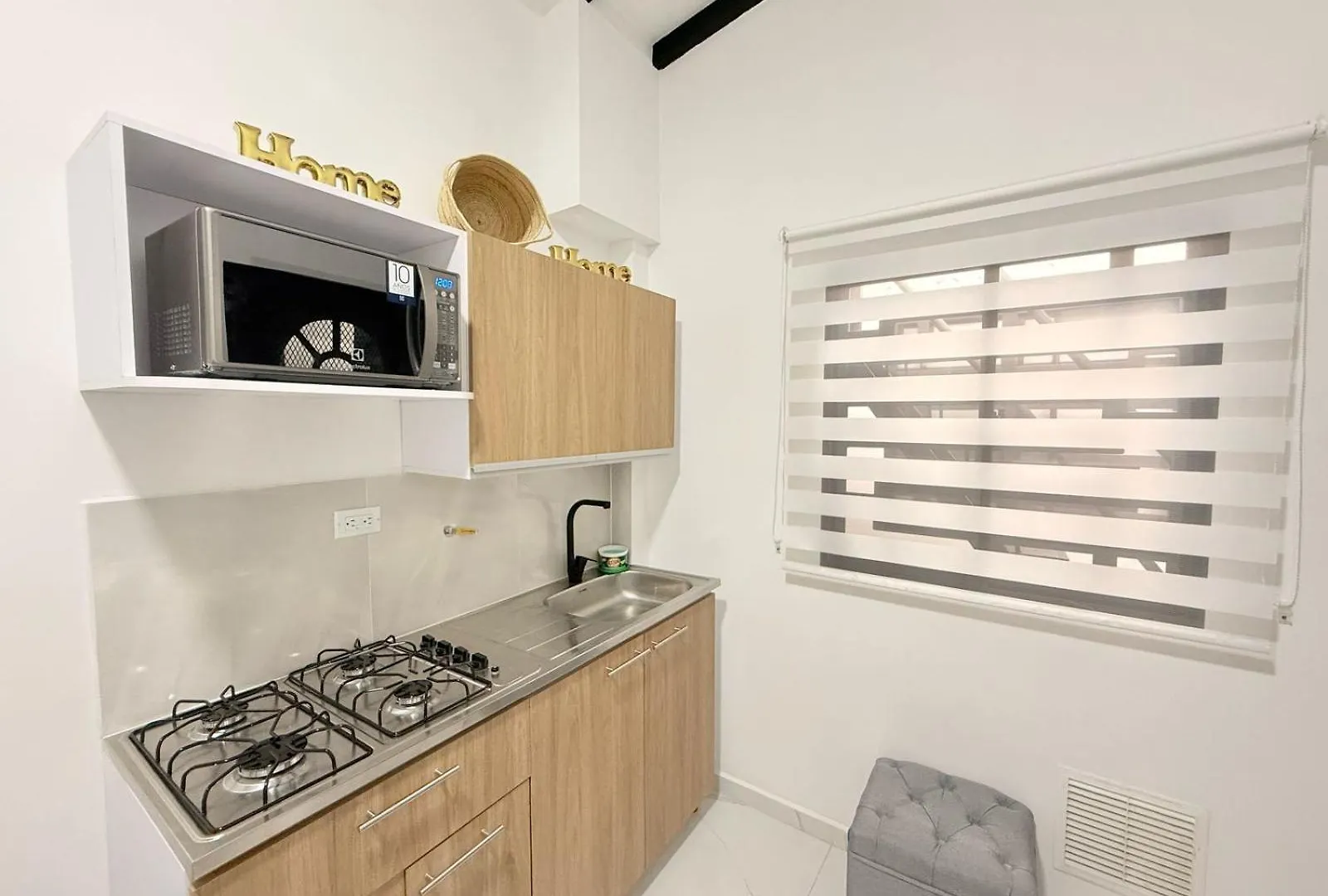 Aparta Estudio 204 - Casa Bendita Medellín