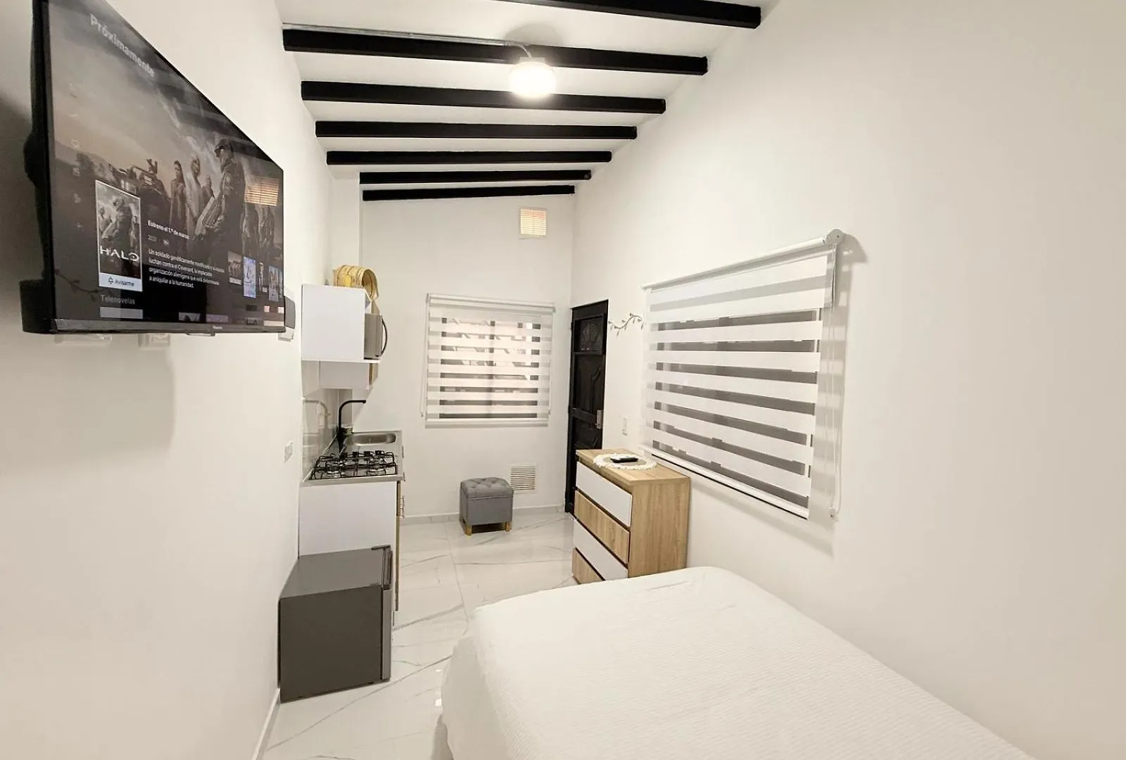 Aparta Estudio 204 - Casa Bendita Medellin 0*,