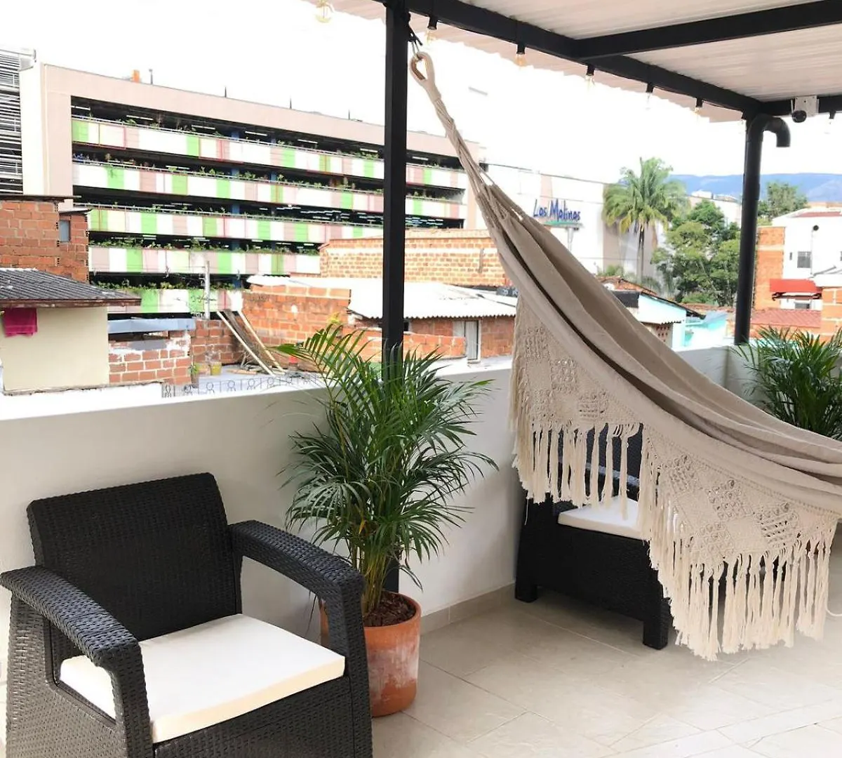 Aparta Estudio 204 - Casa Bendita Medellin