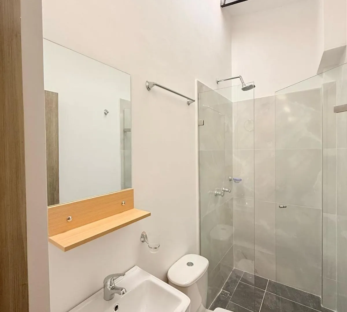 Apartment Aparta Estudio 204 - Casa Bendita Medellin