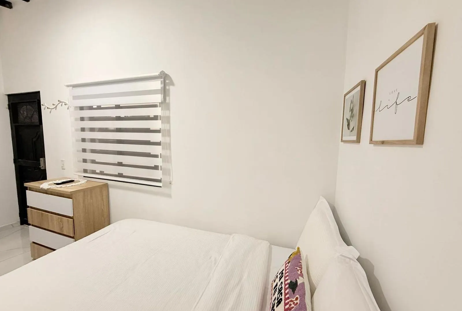 Aparta Estudio 204 - Casa Bendita Medellin