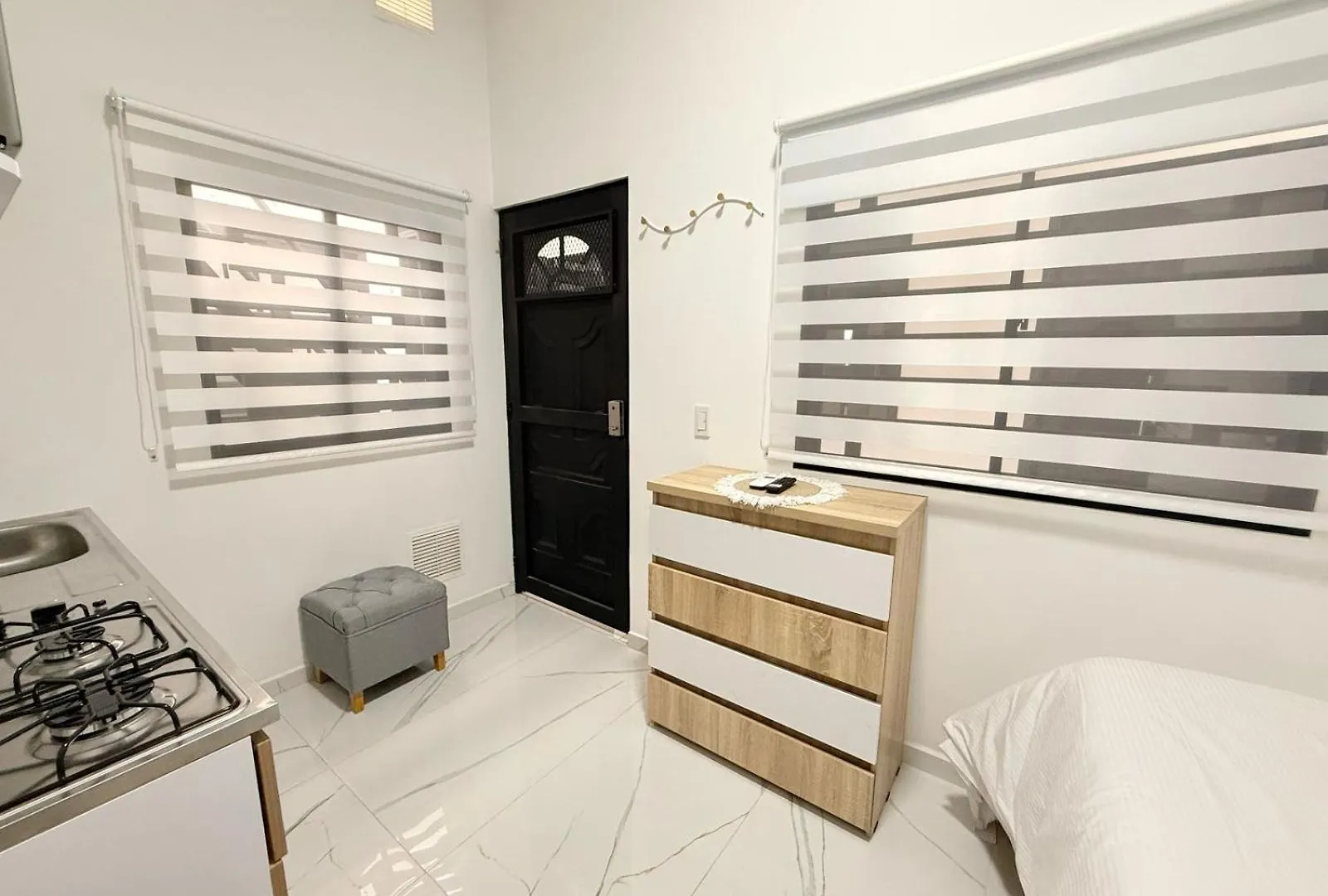 Aparta Estudio 204 - Casa Bendita Medellin